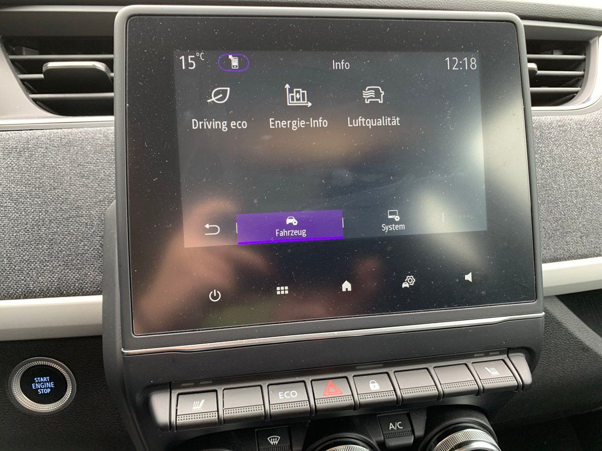 Renault ZOE - Bild 38