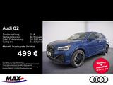 Audi Q2 40 TFSI quattro S LINE+MATRIX+ACC+SONOS