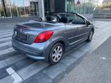 Peugeot 207 Premium HDi FAP 110  - Peugeot 207 in Freiburg