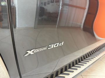 BMW X6 - 7