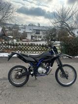Yamaha WR 125R - YAMAHA WR125R