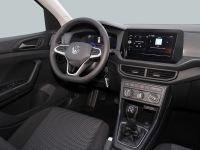 Volkswagen T-Cross - Vorschau Bild 12