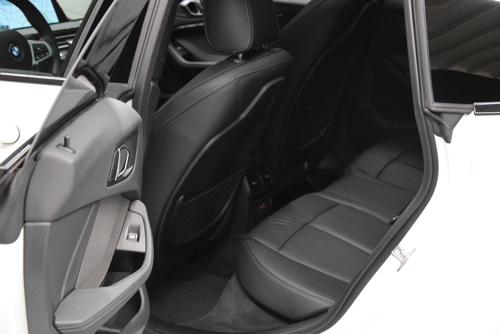 Fahrzeugabbildung BMW 218 i Gran Coupé M Sport H&k Pano HuD Leder ACC