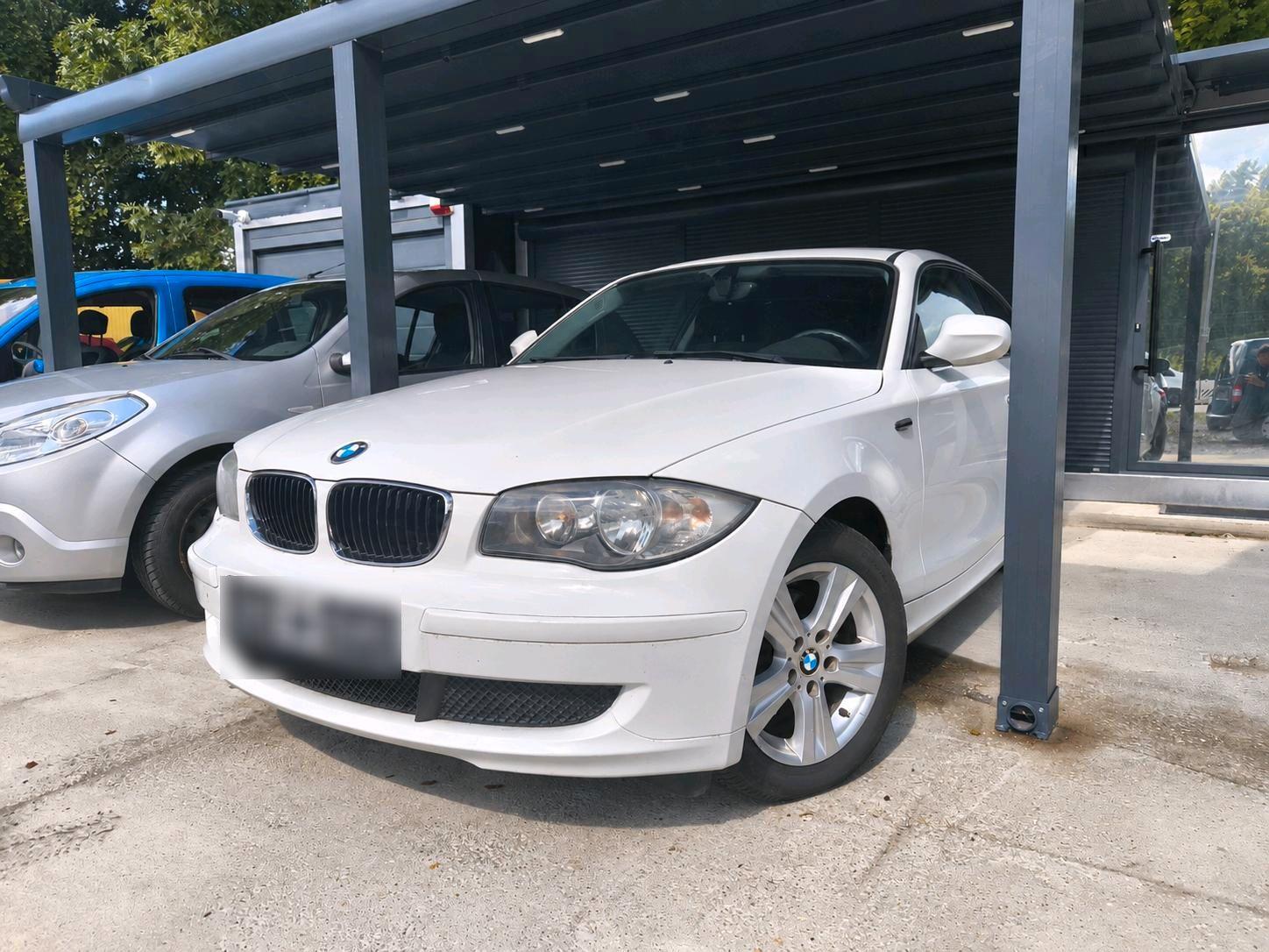 BMW 116