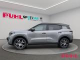 Citroën C3 Aircross 100 PLUS Rückf.Kamera Allwetter CarP - gebrauchte Citroen SUV & Geländewagen