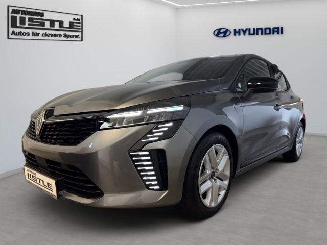 Renault Clio V Evolution TCe 90 KLIMA+SHZ+KAMERA+KEYLESS