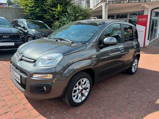 Fiat PANDA 1.2 8V EASY 69PS/ PDC /USB /RADIO/ KLIMA