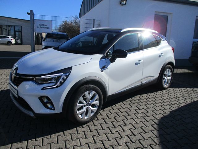 Renault Captur II Intens TCe 130 EDC