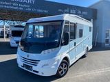 Dethleffs Globebus I15 Fiat 2.3JTD-Solar-Klima-CAM-Alufelg - Dethleffs Globebus i 2