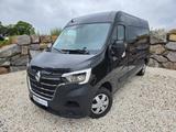 Renault Master III Kasten L2H2 3,5T Komfort Wohnmobil - Renault Master: 2.5