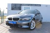 BMW 318D Touring Leder/LED/Dig.Tacho/NAVI/PANO/RFK - gebrauchte BMW 318 aus dem Jahr 2022