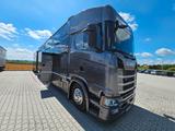 Andere Scania R450 motorhome+trailer for racecar - Angebote