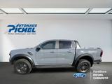 Ford Ranger Raptor e-4WD Matrix-LED El.Rollo StandHZG - Cars in Chemnitz