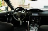 Toyota GT86 2,0-l-Boxermotor - - Toyota Gebrauchtwagen von 2012