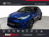 Toyota C-HR Team D AHK bis 15 Jahre Relax Garantie - gebrauchte Toyota C-HR aus dem Jahr 2021