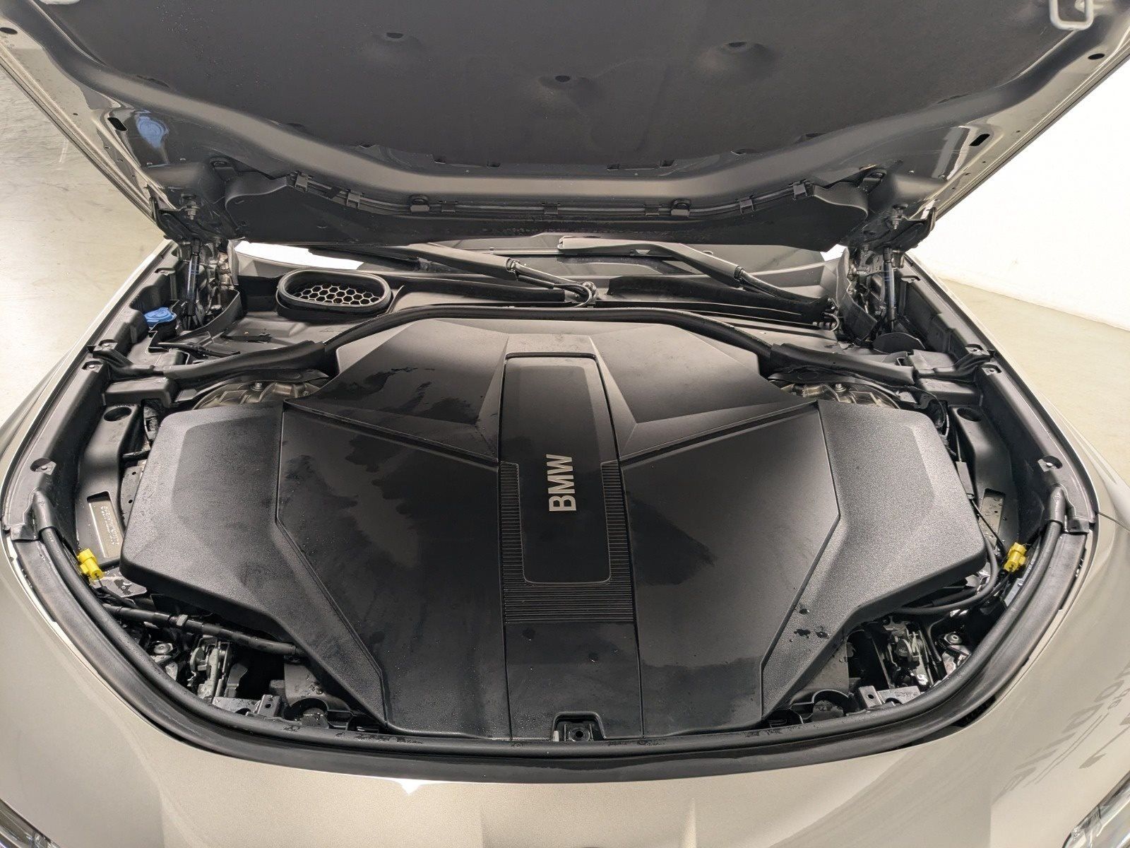 BMW i7 - Bild 18