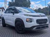 Citroën C3 AIRCROSS Feel Business NAVI. AUTOMATIK. PDC - Citroën Gebrauchtwagen