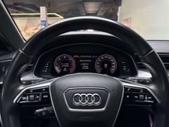 AUDI A6 50TDI ACC Virtual B&O Pano Luft AHK Standhzg