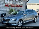 Skoda Superb Combi Style 1.6 TDI*DSG*LED*Navi* - Skoda Superb mit Diesel-Antrieb: 1.6