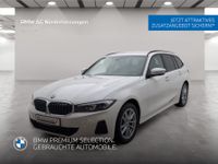 BMW 318 - Vorschau Bild 1