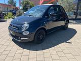 Fiat 500C 1,2 8V Lounge*Klima*PDC* - Fiat in Nürnberg