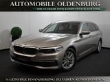 BMW 525 d Touring *Pano*HeadUp*H&K*Kamera*DriveAss* - BMW 525: Kombi