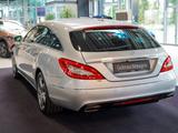 Mercedes-Benz CLS 350 SB Harman Schiebedach Sitzklima AIRMATIC - : Kombi, Cls