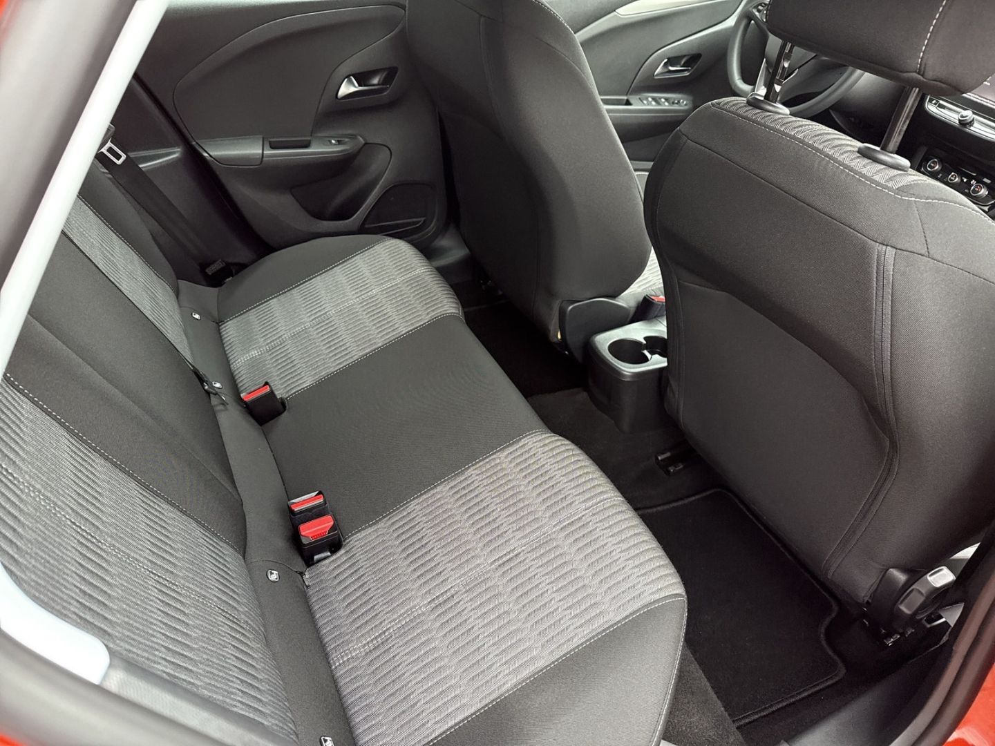 Fahrzeugabbildung Opel Corsa-e Corsa F e Edition LED Apple CarPlay Andr