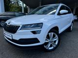 Skoda Karoq 2.0 TDI Style Navi LED Memory Pano ACC AHK - Skoda Karoq Gebrauchtwagen in Stuttgart