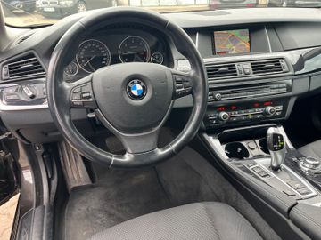 BMW 520 - 8
