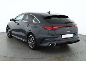 KIA pro cee'd / ProCeed - 3