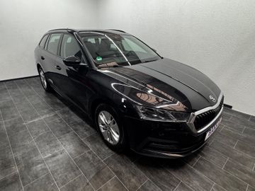 Skoda Octavia - 2