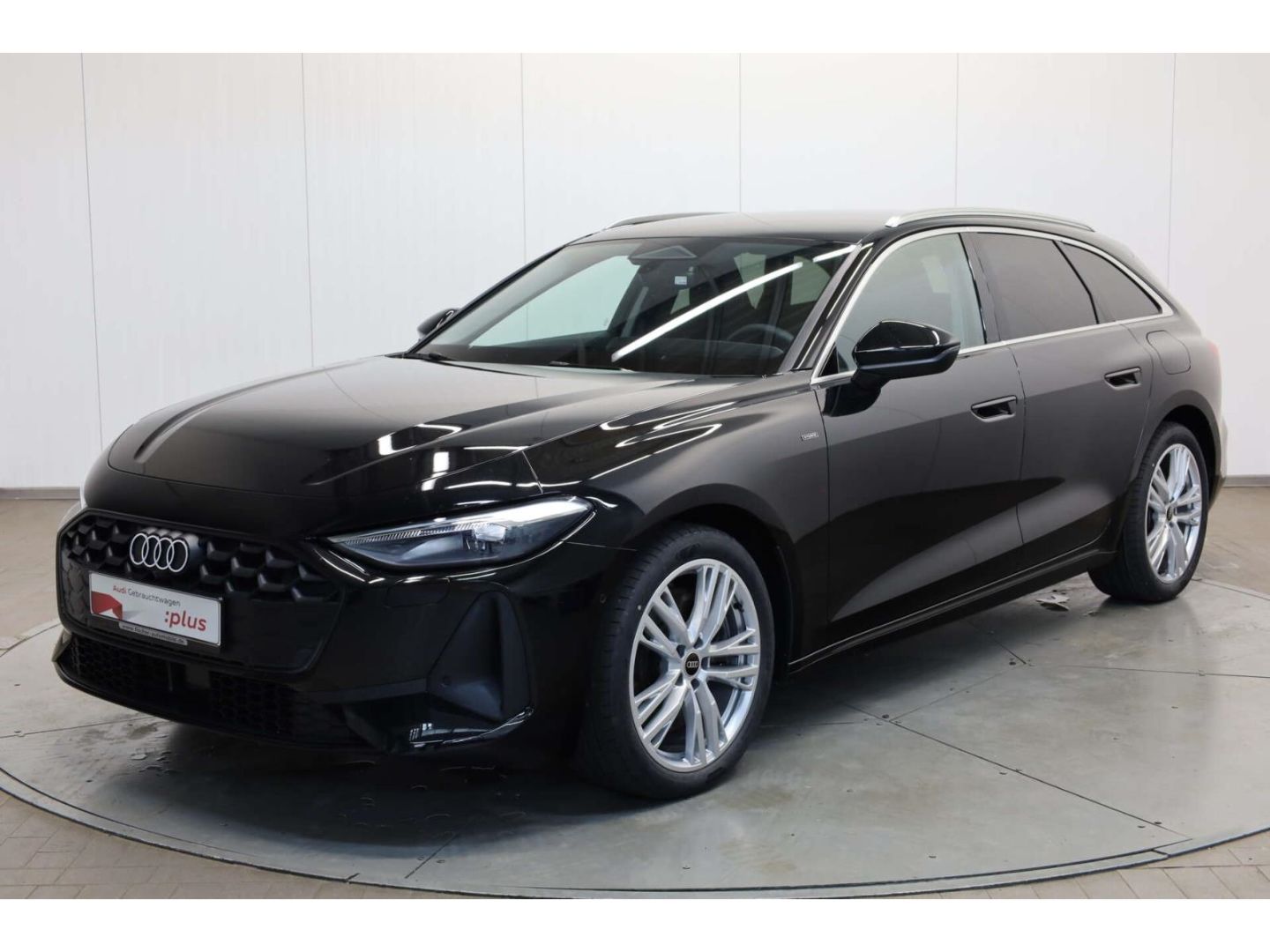 Audi A5 Avant e-hybrid quattro AHK ele.Sitze RFK 19'' foto 2