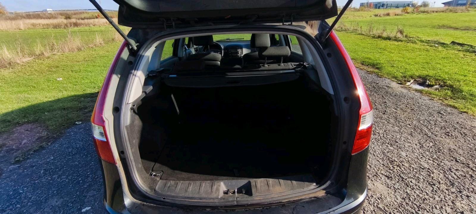 Hyundai i30 2011 — photo 6