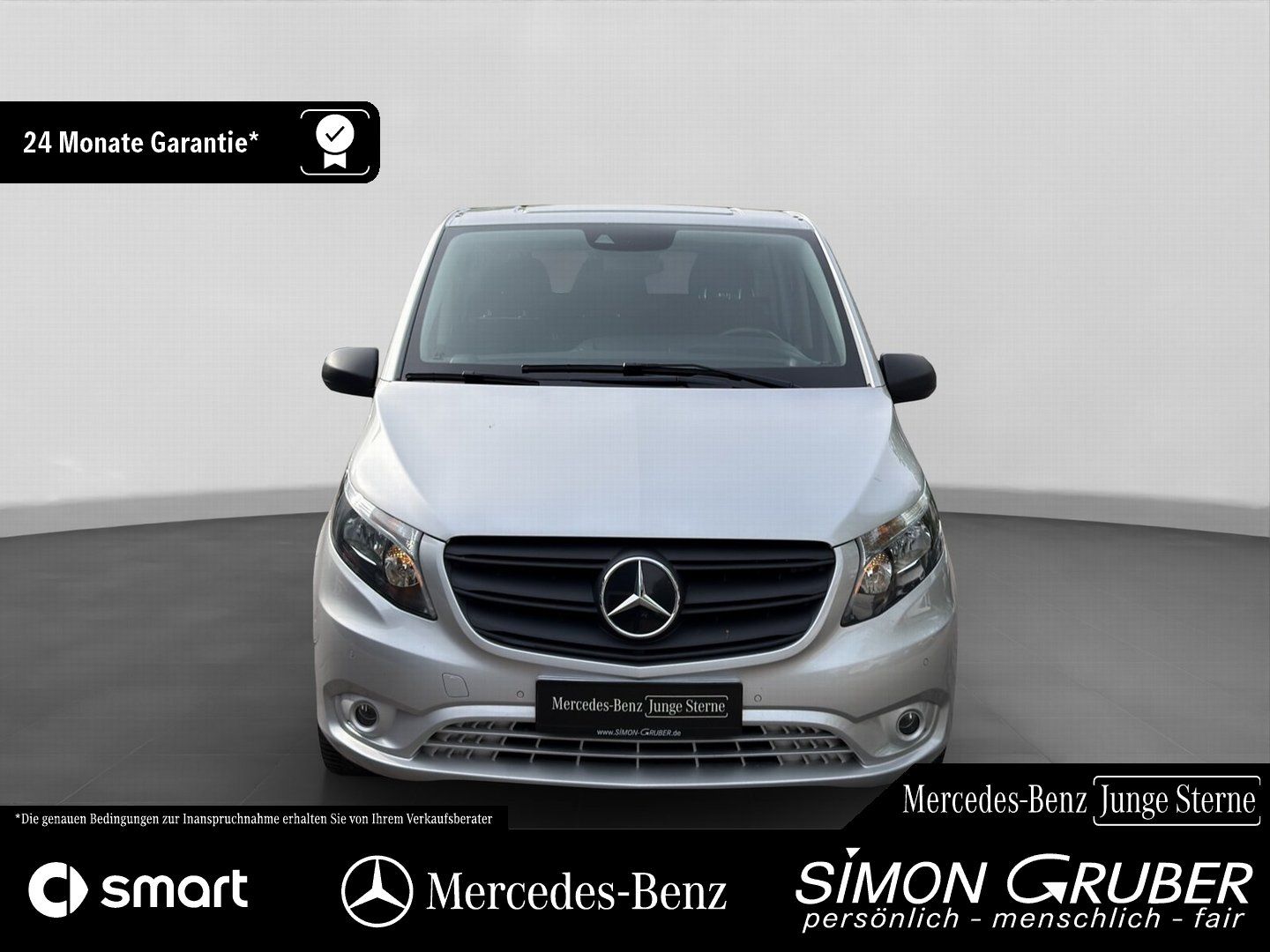Fahrzeugabbildung Mercedes-Benz Vito 114 CDI Mixto Lang 6Sitze Werkstattwagen
