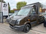Volkswagen Crafter 2.0 TDI Koffer 35 Lang L3*KAMERA*FOOD - Angebote