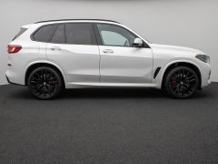 Foto Nummer 5: BMW X5 M50