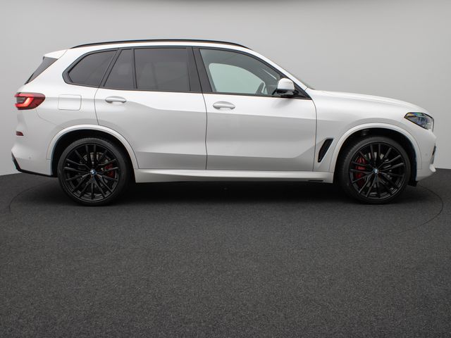 Foto Nummer 5: BMW X5 M50