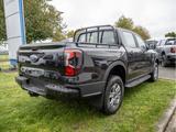 Ford RANGER DOKA XLT 170PS SHZ KAMERA NAVI AHK ACC - Ford Ranger Neuwagen