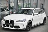 BMW M3 Touring Competition Schalensitze* Carbon* 360 - BMW M3 Jahreswagen