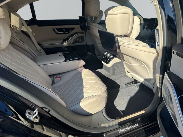 MERCEDES-BENZ S 580 – Bild 11
