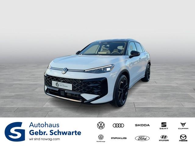 Volkswagen T-Roc 1.5 eTSI R-Line