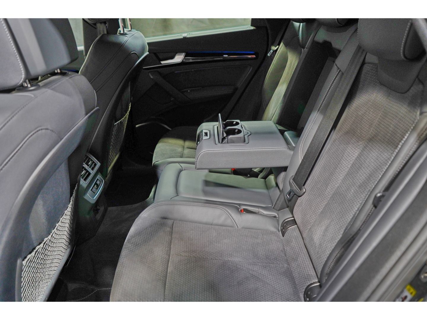Audi Q5 - Bild 10