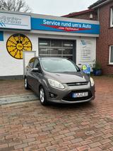 Ford C-Max C-MAX Champions Edition - Ford C-Max: Champions Edition