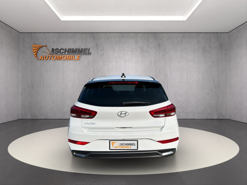 Hyundai i30 – Bild 7