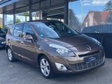 Renault Scenic III Grand Dynamique 1.4 - Renault Scenic: 4.4