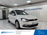 Volkswagen Polo V Original 1.2TSI DSG Pano Kamera Navi LED  - Volkswagen Polo: Dsg