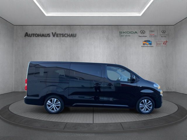 Traveller Business 2.0 BlueHDI Bluetooth Klima