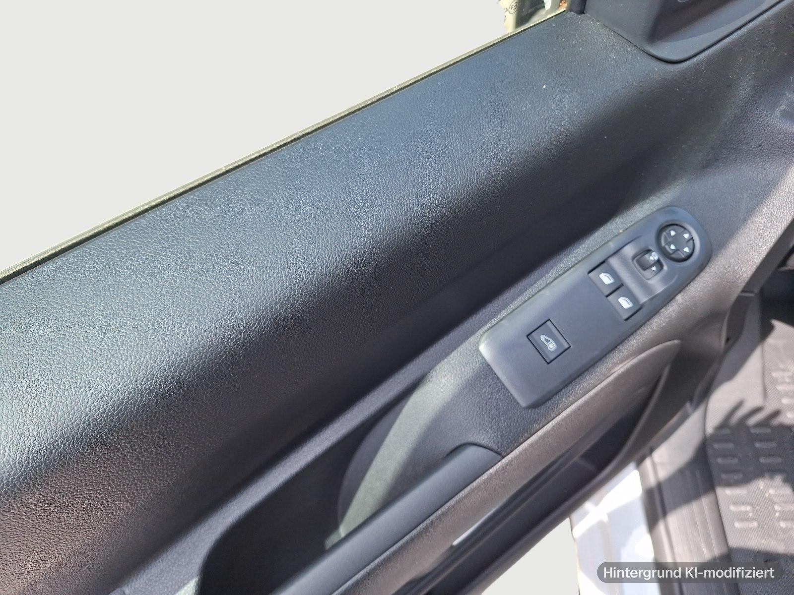Citroën Berlingo Kastenwagen MEHRFACH VERFÜGBAR! Verschi