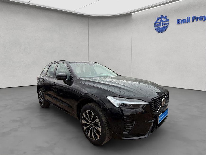 Volvo XC60 B4 B Plus Dark